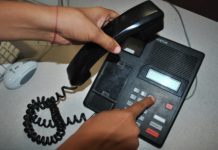 Hacer uso correcto del 9-1-1
