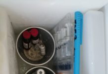 Cubren segunda dosis de vacuna anti Covid