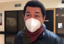 Se restableció la energía eléctrica al 100 por ciento: Alcalde de Matamoros