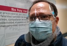 Normalizados los servicios públicos tras el paso de onda gélida