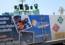 Congreso pide a Profeco vigilar precios de Oxigeno