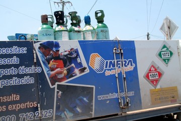 Vigilar precio de Oxigeno.02172021