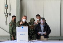 Completarán esquema de vacunación contra COVID-19 a personal de salud