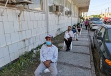 Por veda electoral adelantarán el tercer bimestre de 68 y más en Marzo