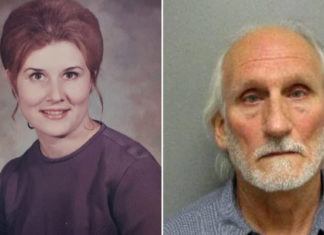 El ADN extraído de una lata de Coca-Cola permite encontrar al sospechoso de un asesinato de hace 40 años