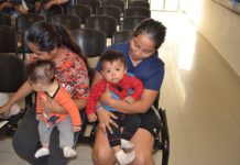 Durante enero aumentaron adolescentes embarazadas con 7 más que en el 2020