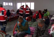 Tamaulipas pide a municipios habilitar albergues por próxima “helada”