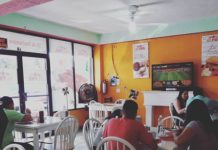 Despiden restaurantes a 300 empleados por insolvencia económica