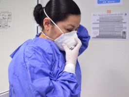 Concluye jornada del sábado con 56 nuevos casos de COVID-19 en Tamaulipas