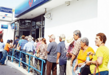 Pensionados reciben golpe por decisión de la SCN: Cobrarán en UMA y no en SM