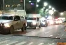 Emite Tránsito Municipal exhorto a automovilistas