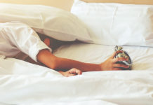 Un estudio determina hasta qué punto el sueño irregular puede afectar la salud y el bienestar de las personas