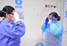Urge Salud fortalecer medidas preventivas por COVID-19 tras confirmar segundo caso de variante británica
