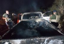 Siguen identificando a migrantes víctimados en Tamaulipas, ya van siete