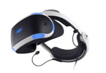 Sony anuncia que PS5 tendrá casco de realidad virtual