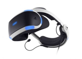 Sony anuncia que PS5 tendrá casco de realidad virtual