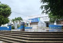 40 trabajadores de la Jurisdicción 2 han dado positivo a COVID en lo que va de la pandemia