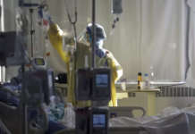 Medicamentos anticoagulantes reducen riesgo de muerte por COVID, según nuevo estudio