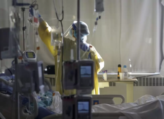 Medicamentos anticoagulantes reducen riesgo de muerte por COVID, según nuevo estudio