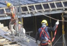 Ante el desplome de la industria de la construcción demandan que obras de Gobierno sean para empresarios locales