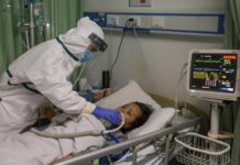 En 11 meses 49 mil 278 tamaulipecos han contraído el Covid