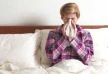 4 gráficos que explican qué hacer si tienes una persona con covid-19 en la casa