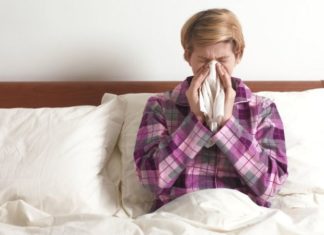 4 gráficos que explican qué hacer si tienes una persona con covid-19 en la casa