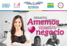 Desafían mujeres reynosenses nuevas formas de comercio