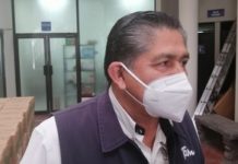 Sector salud reporta cero incidencia en casos de dengue