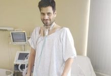 Milagro en la vida del doctor Alberto Jorge Velasco