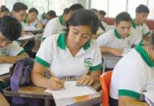 Se preparan en el Conalep para que mil 457 estudiantes reinicien actividades
