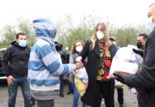 Encabeza Presidente Municipal de Reynosa Operativo Carrusel