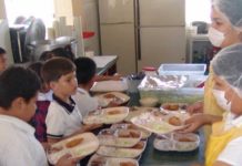 Maestros de Escuelas de Tiempo Completo piden al Estado apoyo