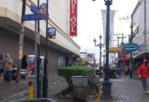 Recomienda Municipio cuidado de la salud por ola gélida