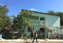 Fallece bebé en villa Cuauhtémoc