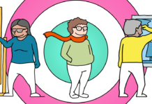 Por qué la fatiga ocular puede aumentar en la pandemia (y cómo puedes evitarla)