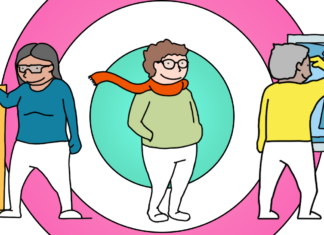 Por qué la fatiga ocular puede aumentar en la pandemia (y cómo puedes evitarla)