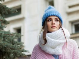 ¿Te da flojera cuando hace frío? Checa aquí por qué