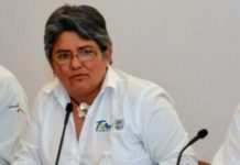 COVID-19; bajan contagios y también fallecimientos