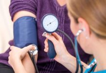 Más de mil tamaulipecos diagnosticados con hipertensión y enfermedades del corazón