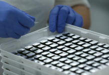 Una nueva herramienta de IA podría producir en minutos diversos modelos de vacunas contra el coronavirus