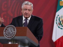 AMLO descarta boicot en apagón en Estados del Norte