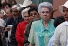 Pago de pensiones en UMAS tiro de gracia a los jubilados