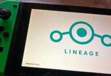 Android TV llega a la Nintendo Switch gracias a LineageOS