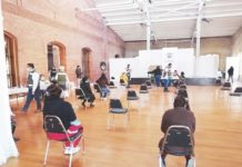 Prepara federación entrega de becas ‘Benito Juárez’; serán 4 mil 800 pesos