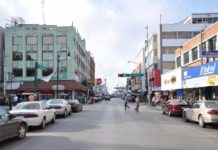 Agoniza el comercio del Centro Histórico; pandemia y crisis económica lo estrangulan