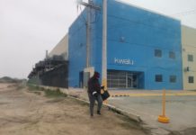 Gobierno del Estado de Tamaulipas hace un llamado a que se garantice energía eléctrica en áreas estratégicas