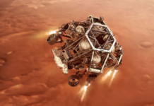 Todo lo que podría salir mal cuando la NASA aterrice su nuevo rover Perseverance en Marte