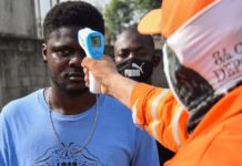 Demandan protocolo sanitario especial para migrantes