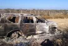 Ya llegan a 16 las víctimas identificadas de la masacre de migrantes en Camargo